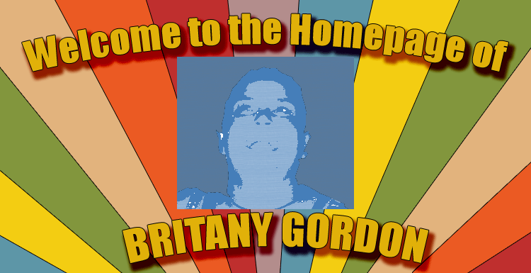 Britany Gordon